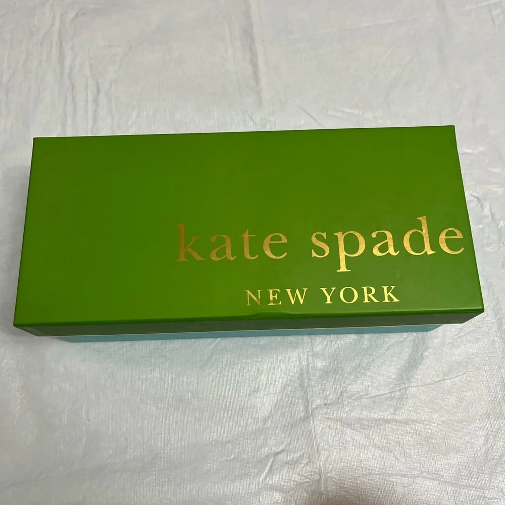 Kate Spade Sherrie heels